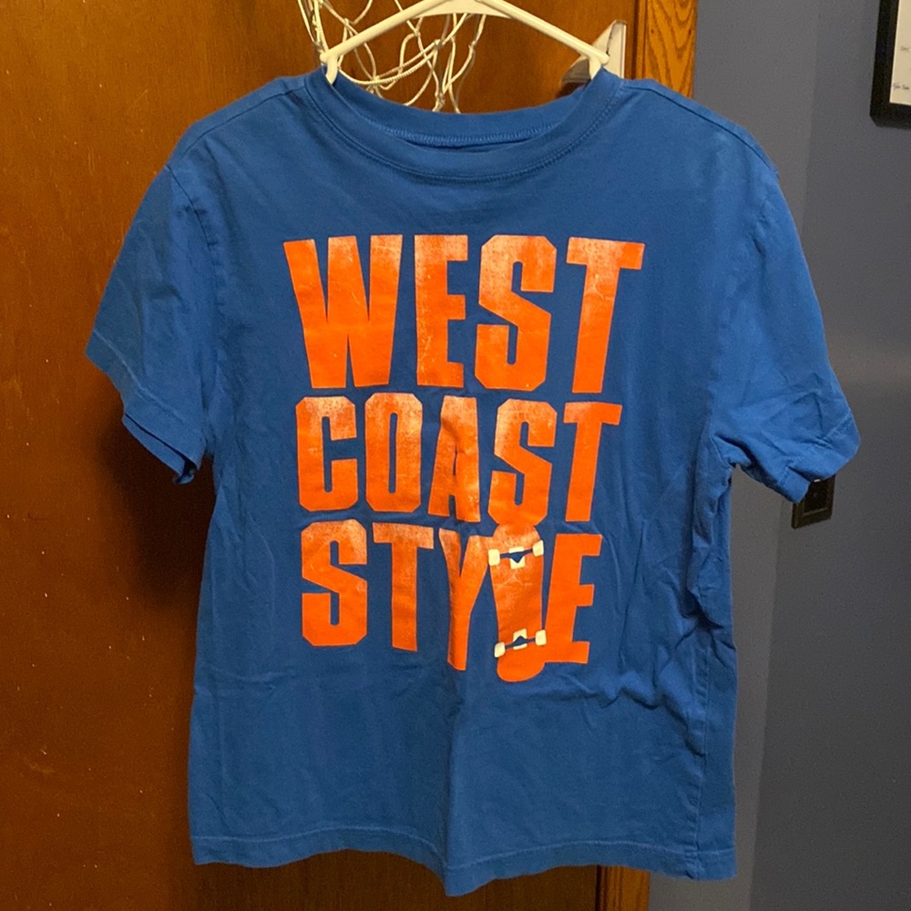 Kid’s T-Shirt